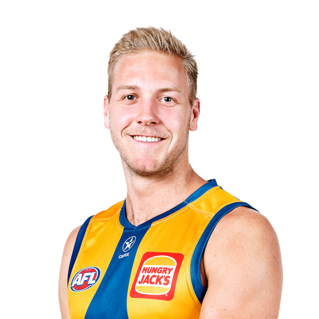 Oscar Allen profile picture